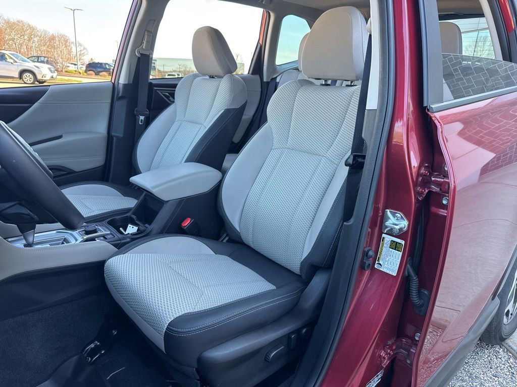 Used 2024 Subaru Forester Premium image 19