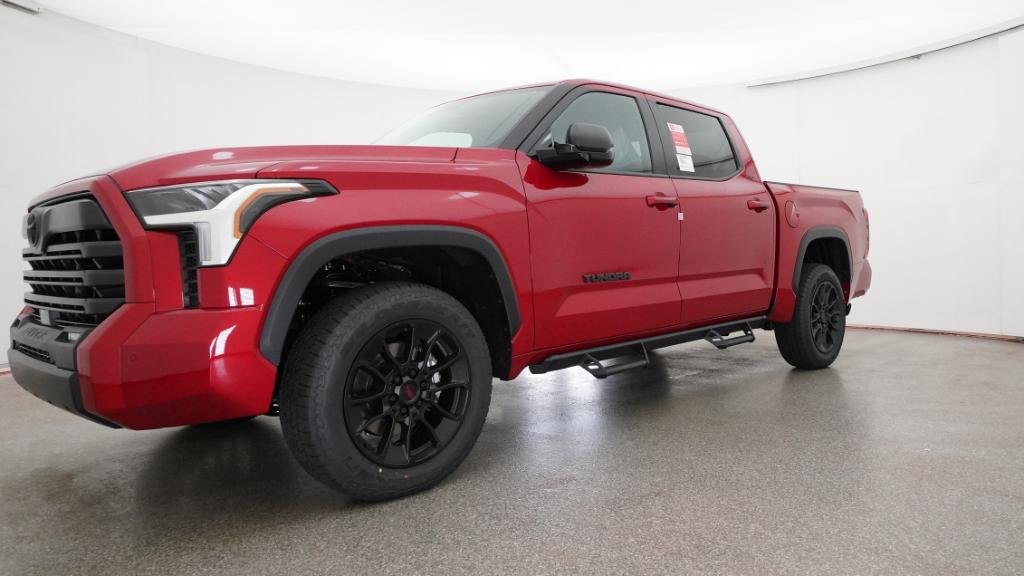 New 2026 Toyota Tundra SR5 AWD/4WD image 32