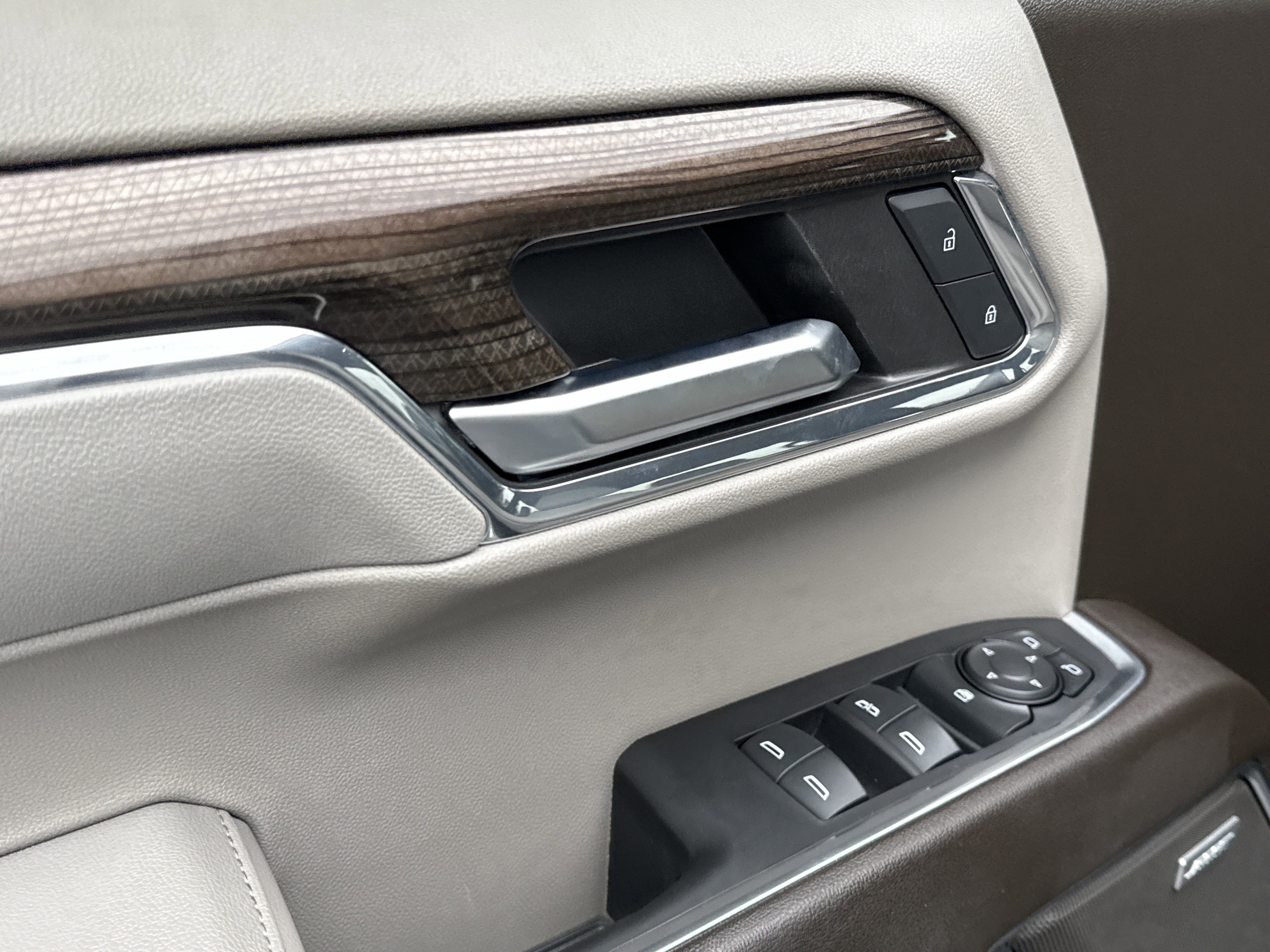 Certified 2024 Chevrolet Silverado 1500 RST w/ RST All Star Premium Package image 15