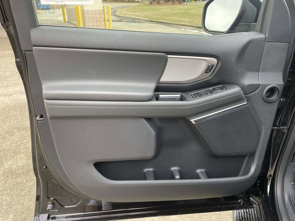 New 2026 Ford Expedition Max Active image 15