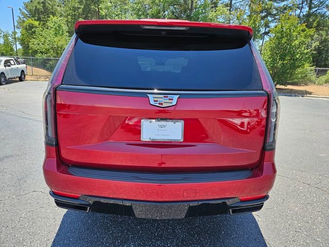 Used 2023 Cadillac Escalade Sport AWD/4WD image 6
