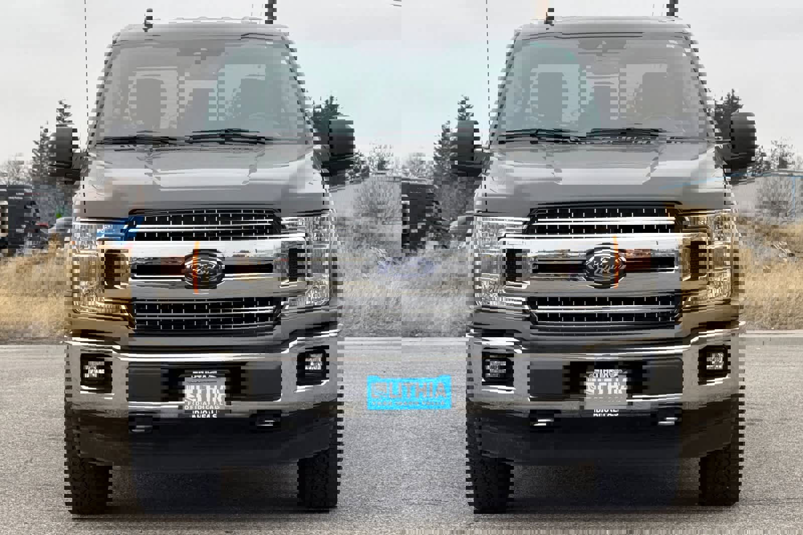 Certified 2020 Ford F150 XLT w/ Equipment Group 302A Luxury image 10