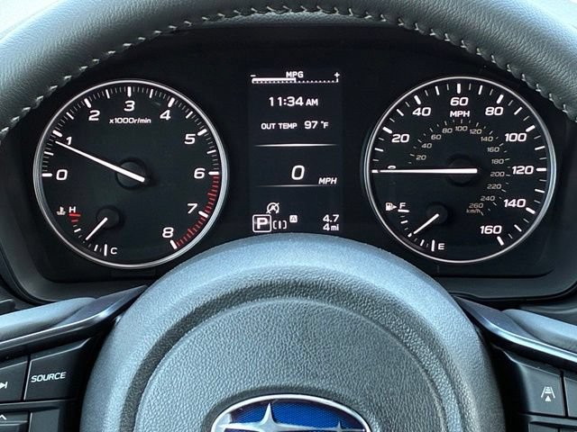 New 2026 Subaru Forester Limited AWD/4WD image 13