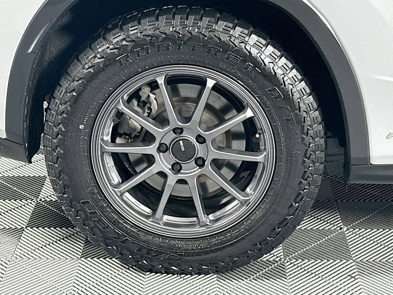 Used 2016 Lexus RX 450h F Sport image 15