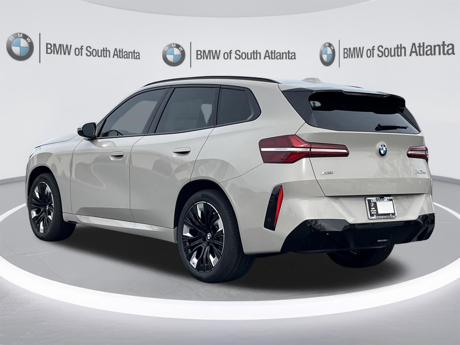 New 2026 BMW X3 xDrive30 AWD/4WD image 21
