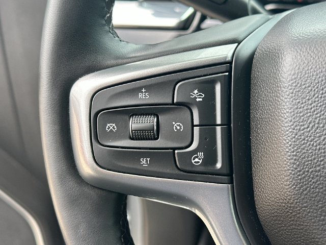 Used 2023 Chevrolet Silverado 1500 LT Trail Boss w/ Protection Package AWD/4WD image 44