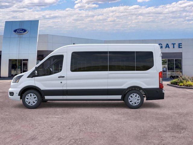 New 2026 Ford Transit 350 XLT RWD image 4