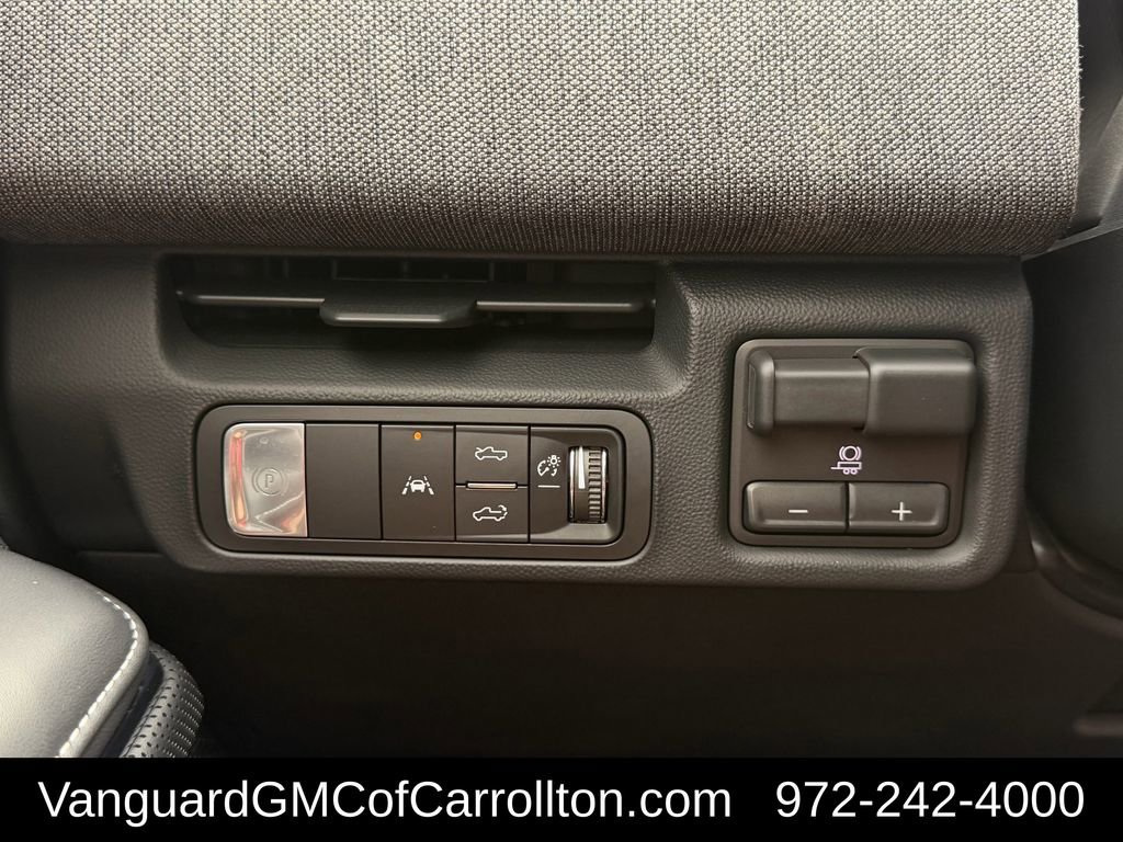 New 2026 GMC Sierra EV Elevation AWD/4WD image 21
