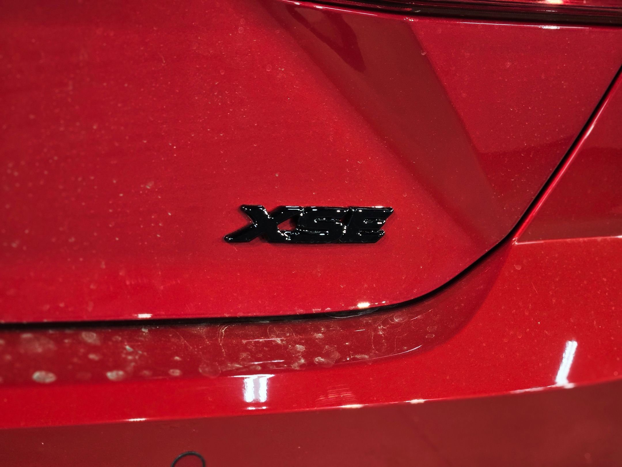 New 2026 Toyota Camry XSE image 24