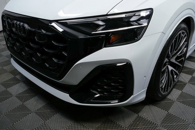 New 2026 Audi SQ8 Prestige image 35