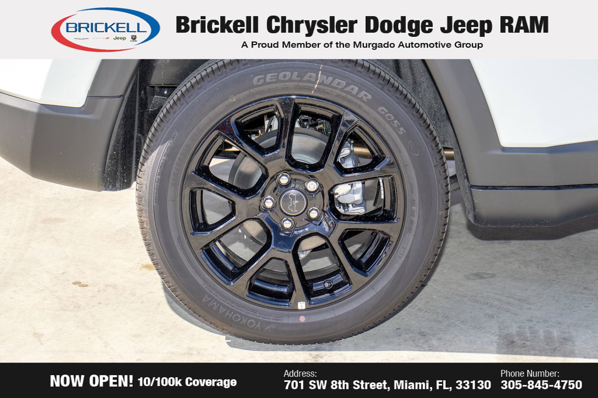 Used 2026 Jeep Compass Latitude w/ Quick Order Package 29K image 40