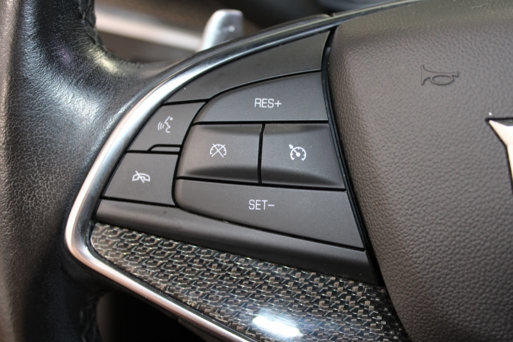Used 2020 Cadillac XT5 Sportv AWD/4WD image 21
