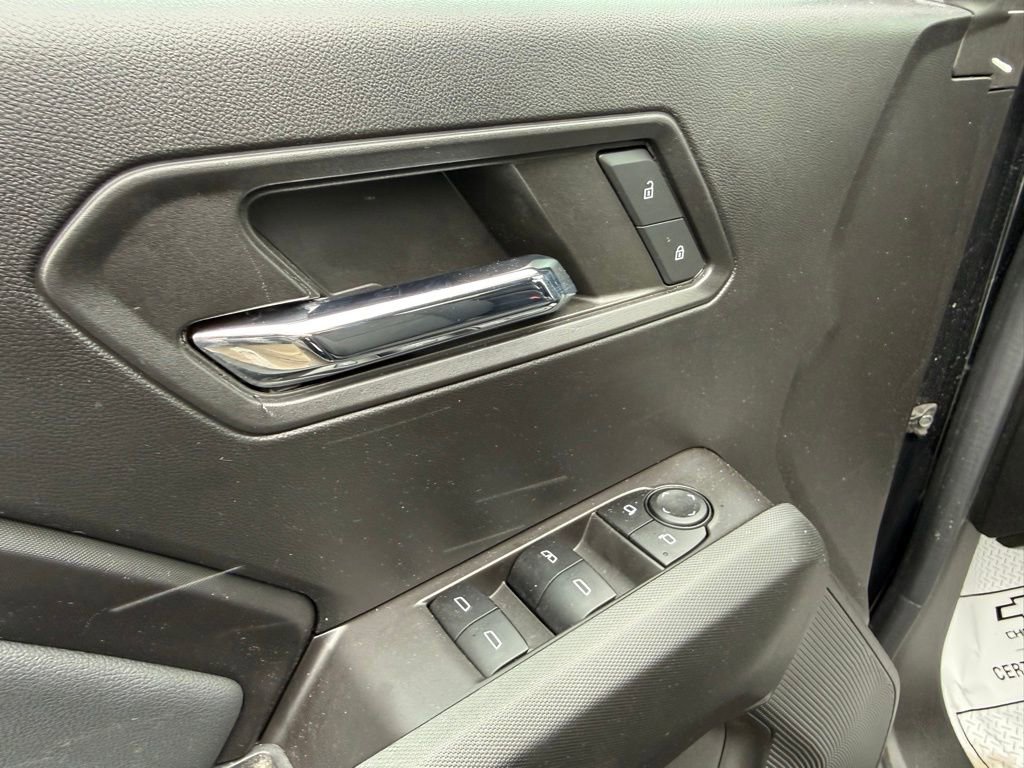 Used 2023 GMC Canyon Elevation w/ Convenience Package image 15