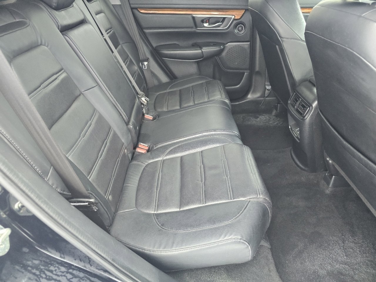 Certified 2019 Honda CR-V EX-L image 21