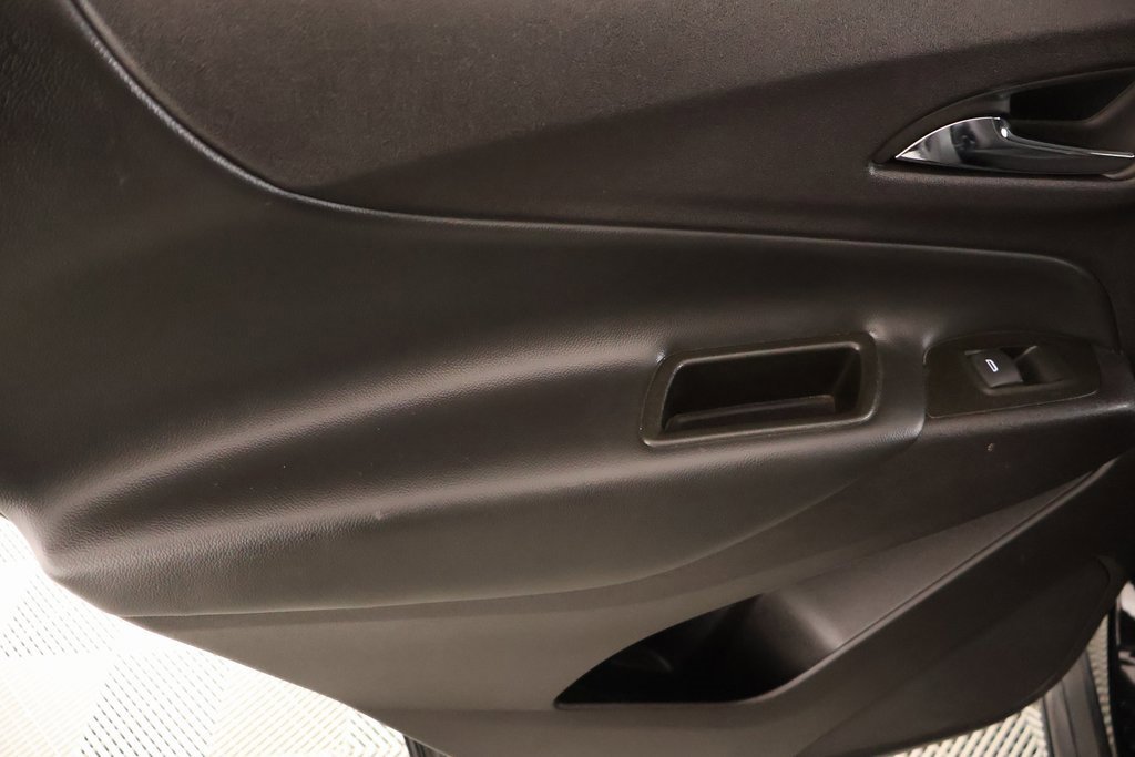 Used 2024 Chevrolet Equinox LT image 16