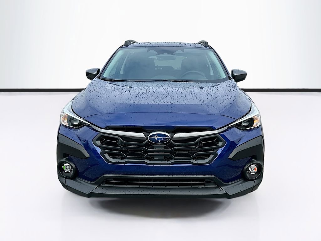 New 2026 Subaru Crosstrek 2.0i Premium image 3