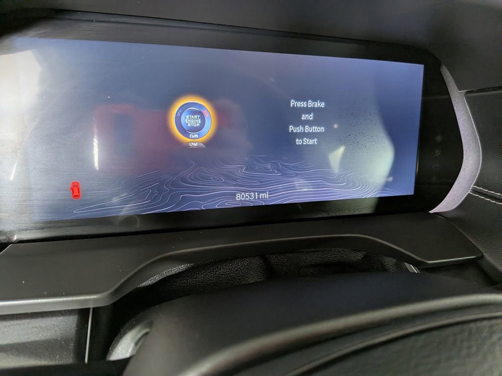 Used 2021 Jeep Grand Cherokee L Laredo w/ Luxury Tech Group I image 24