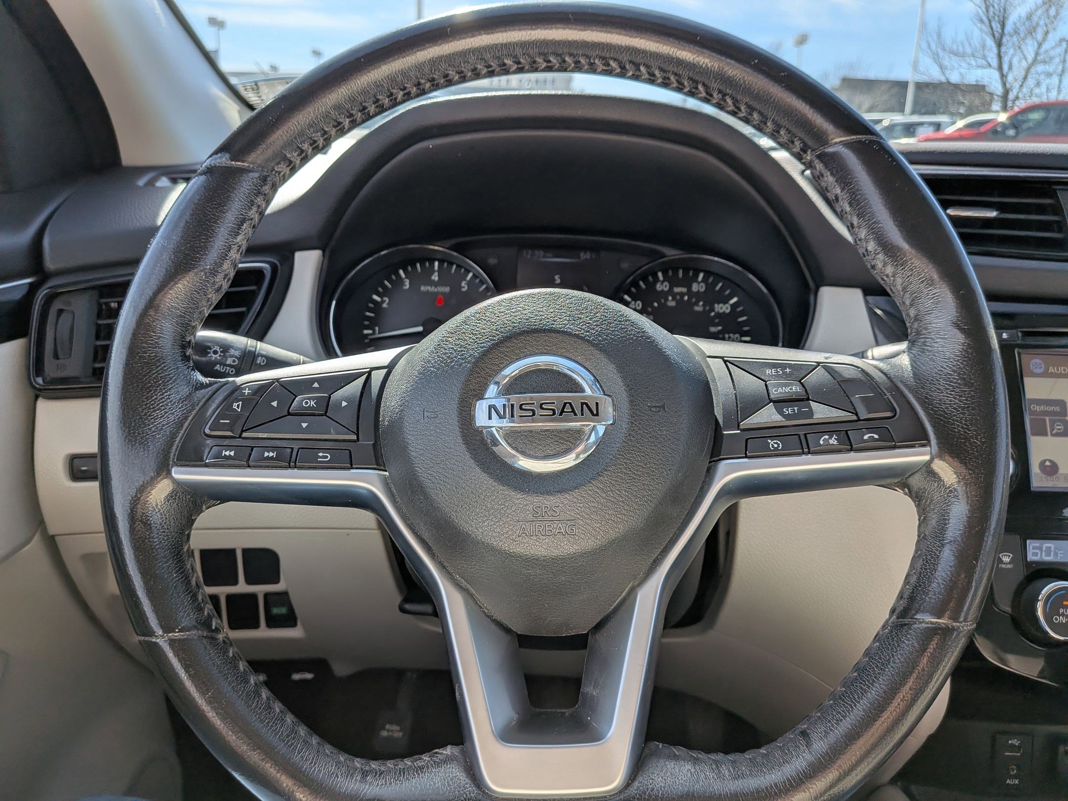 Used 2017 Nissan Rogue Sport SL image 17