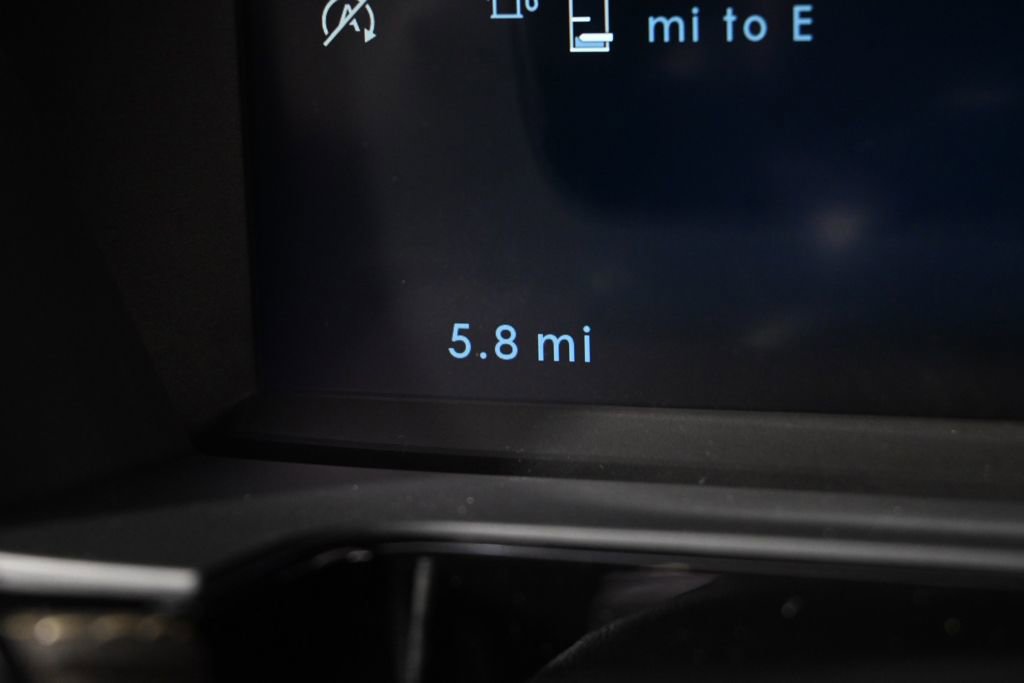 New 2026 Lincoln Corsair Reserve w/ Jet Appearance Package AWD/4WD image 26