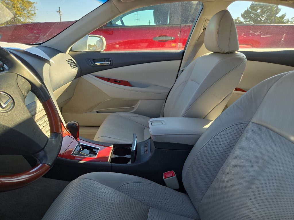 Used 2008 Lexus ES 350 FWD image 4