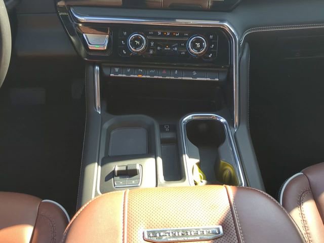 Used 2025 GMC Sierra 2500 Denali Ultimate image 20