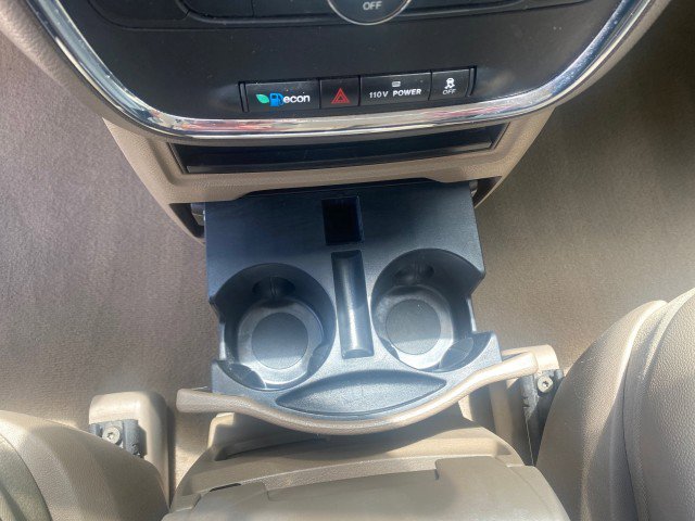 Used 2012 Chrysler Town & Country Touring w/ Entertainment Group #1 image 49