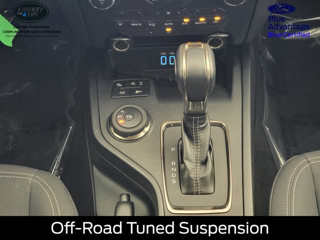 Certified 2021 Ford Ranger XLT w/ Equipment Group 301A Mid AWD/4WD image 23