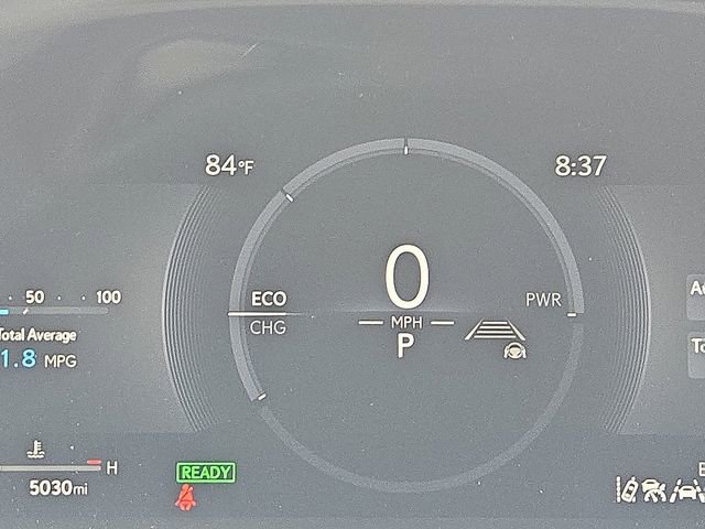 Used 2025 Lexus RX 350h w/ Convenience Package image 26