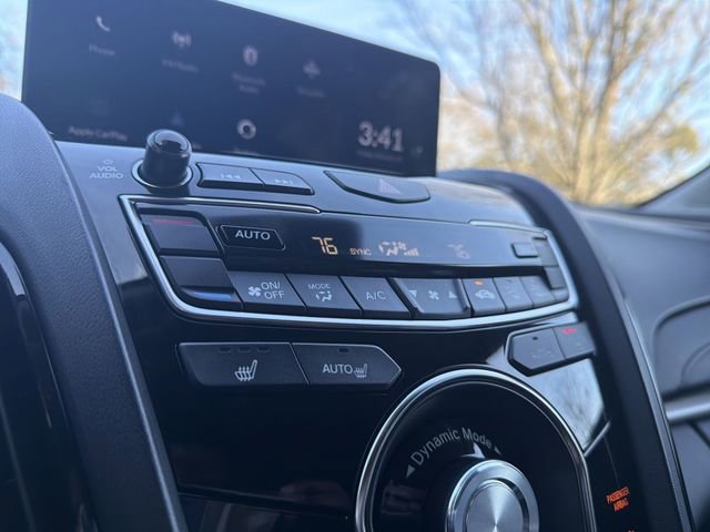 Used 2020 Acura RDX AWD image 19