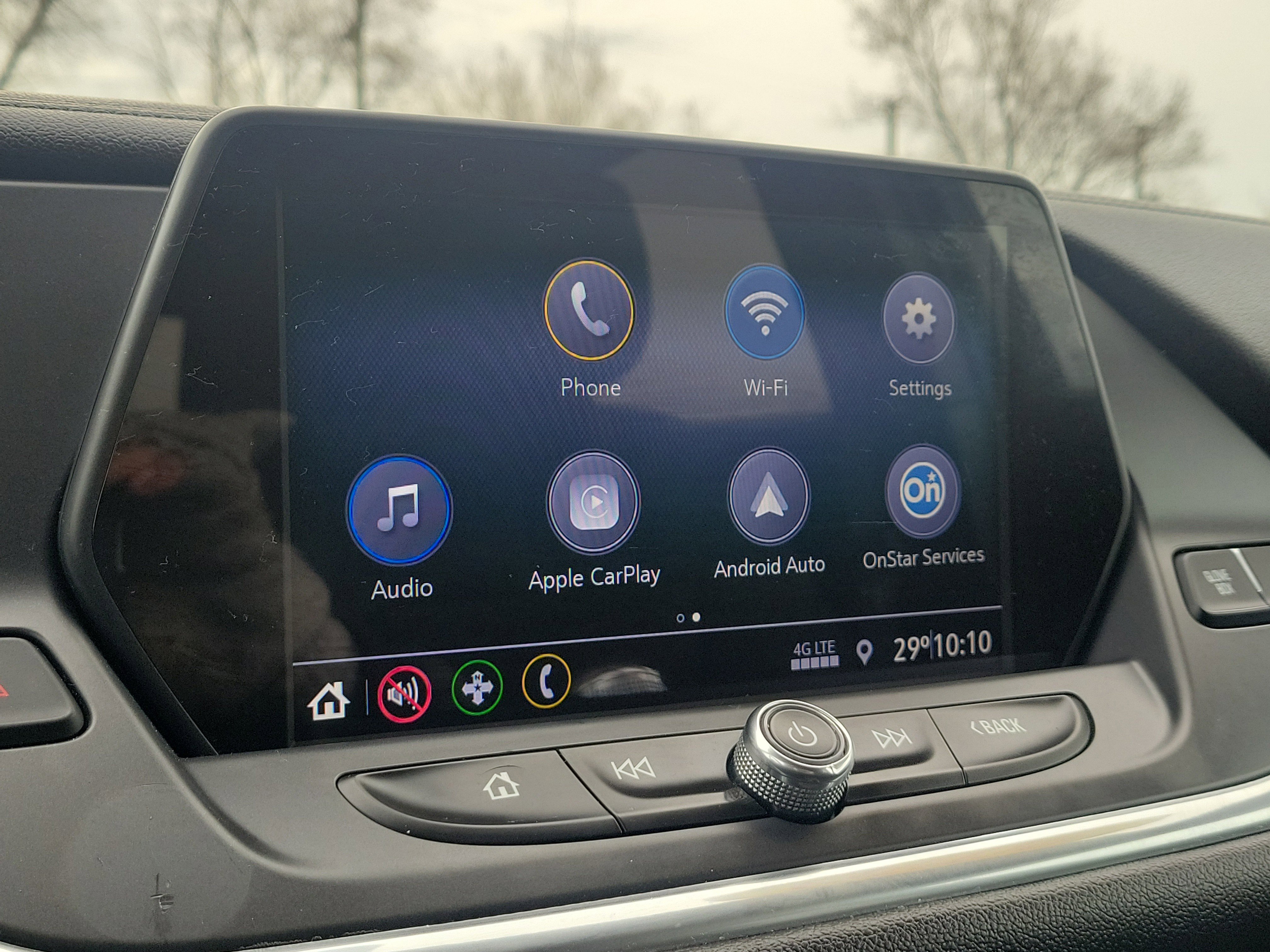 Used 2020 Chevrolet Blazer LT image 30