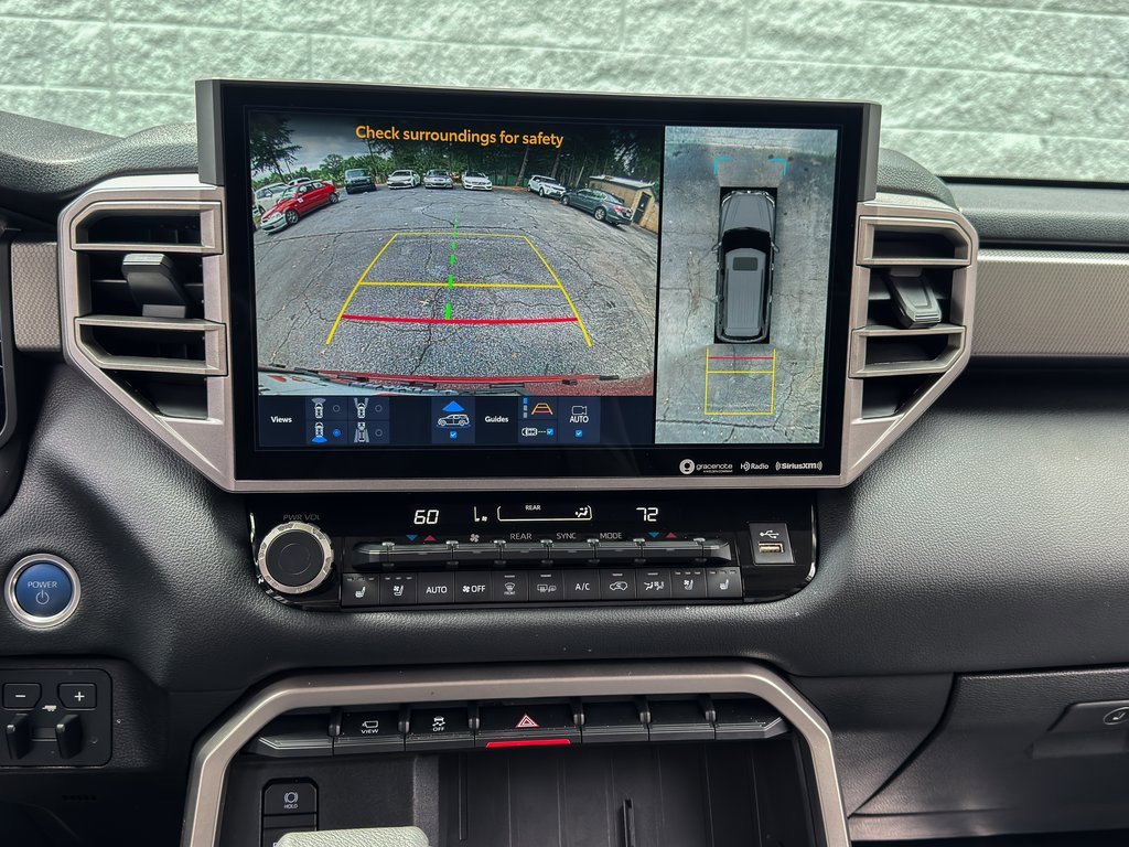 Used 2023 Toyota Sequoia Limited image 31