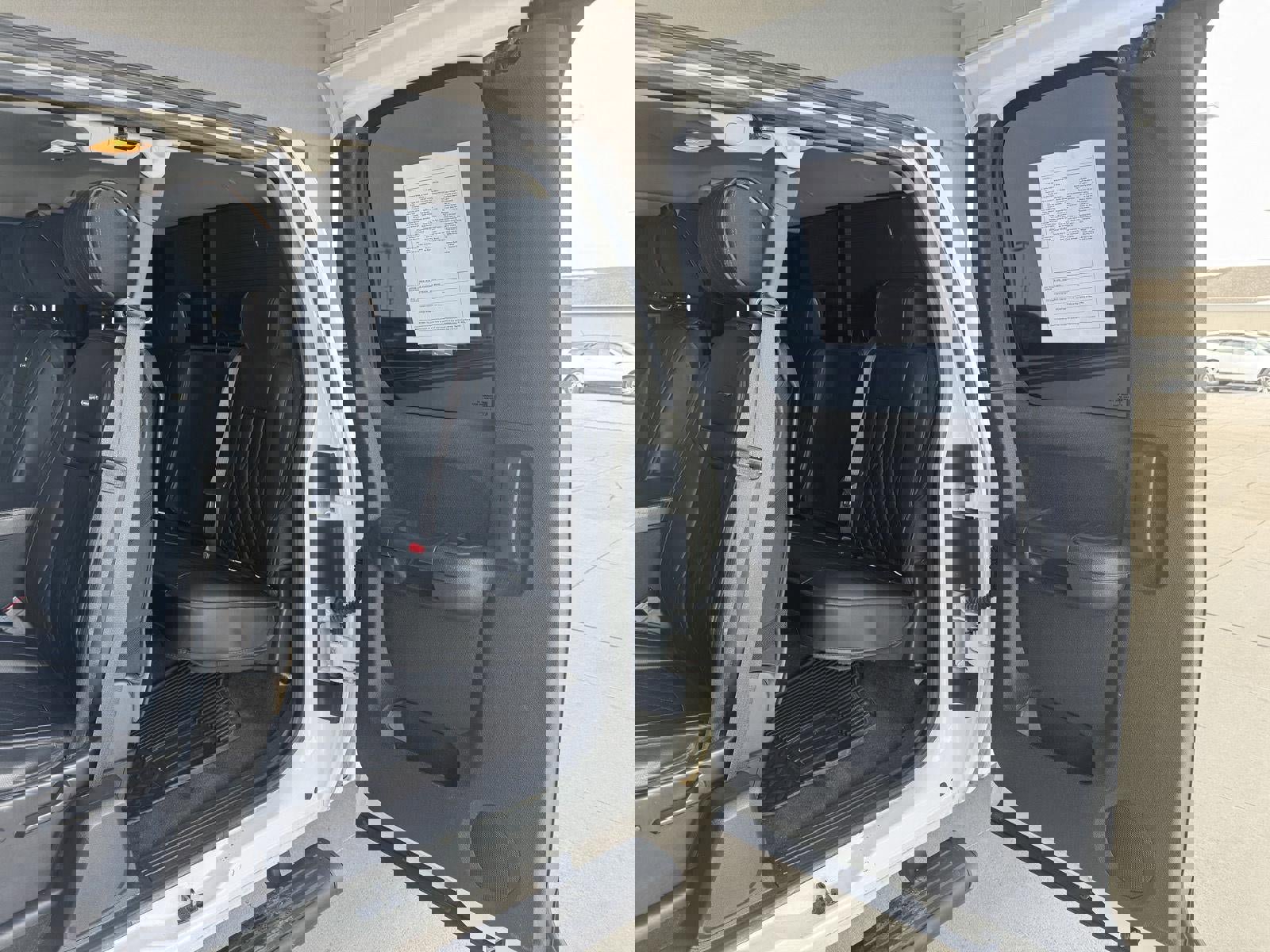 Used 2012 Chevrolet Silverado 2500 LT w/ Interior Plus Package image 8