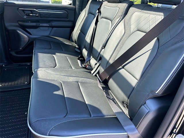 New 2026 RAM 1500 Limited image 20