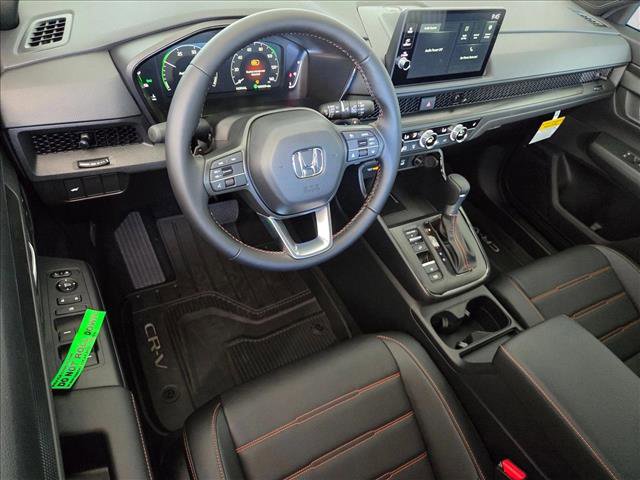 New 2026 Honda CR-V Sport-L image 3