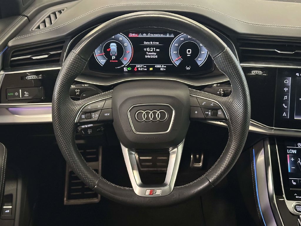 Used 2024 Audi Q7 3.0T Prestige AWD/4WD image 18