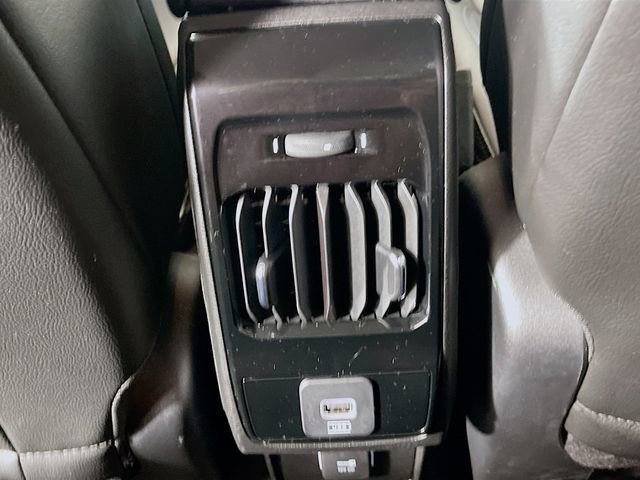 Used 2022 Jeep Compass Latitude FWD image 25