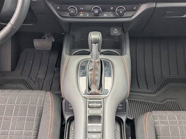 Used 2025 Honda HR-V Sport image 19