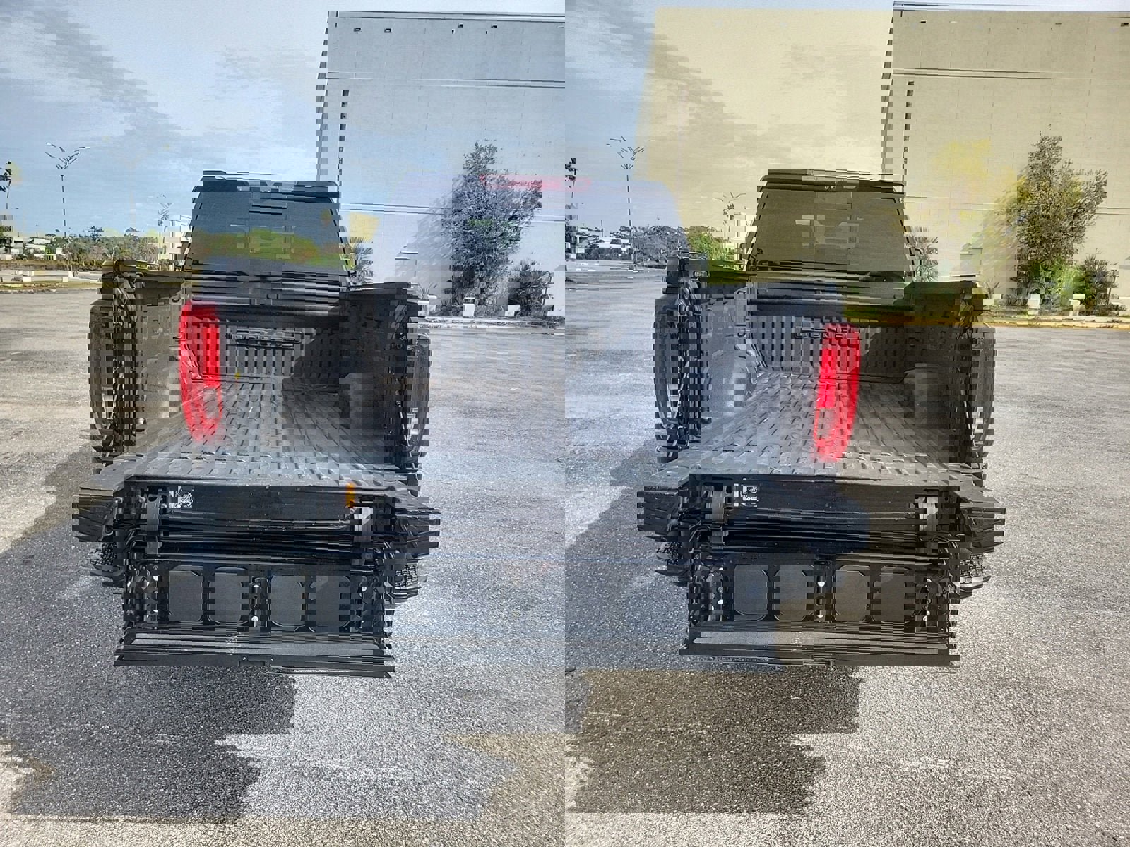 Used 2022 GMC Sierra 2500 Denali w/ Technology Package image 8