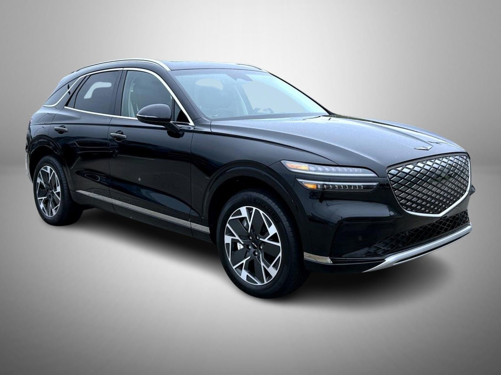 Used 2026 Genesis Electrified GV70 image 3