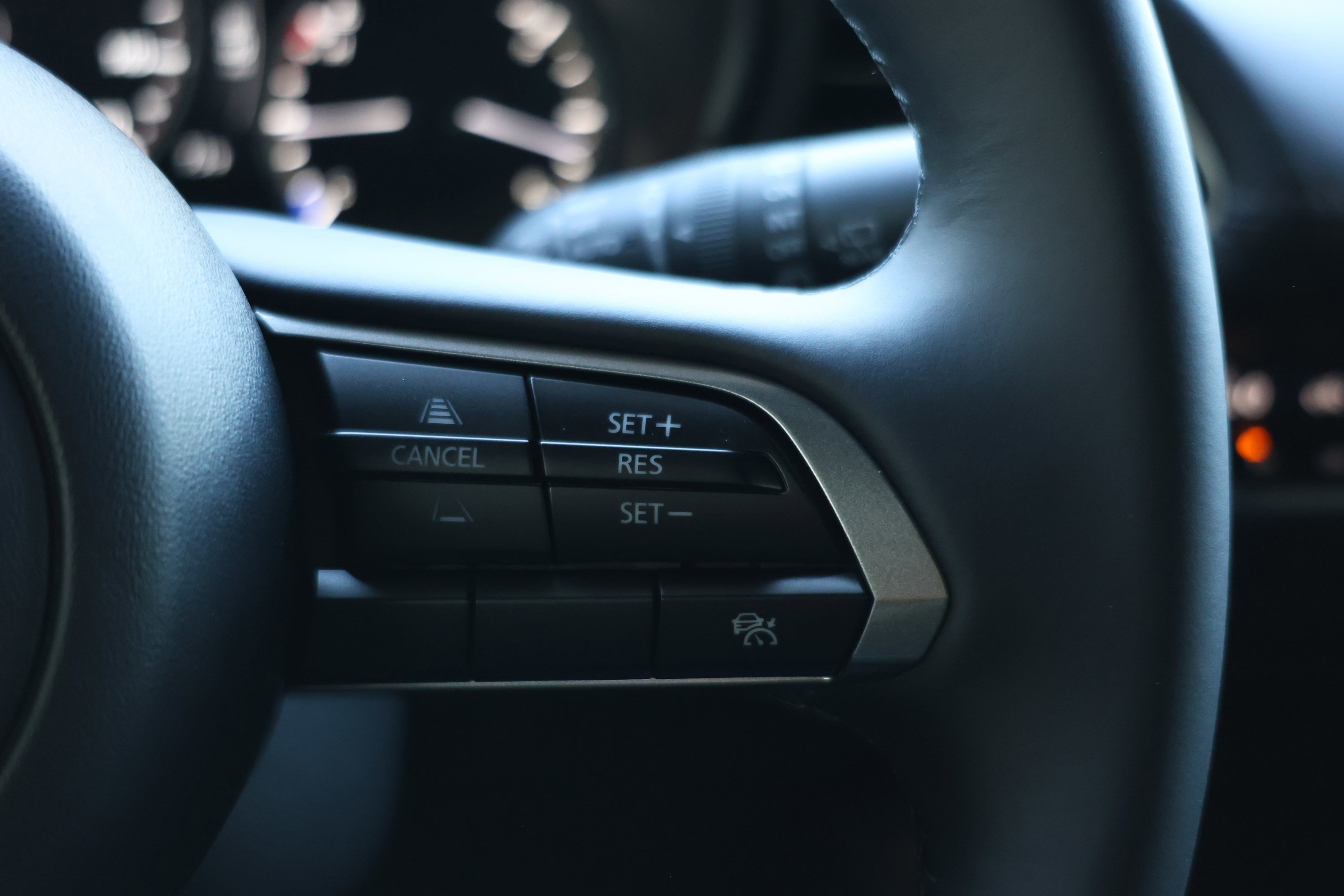New 2026 MAZDA MAZDA3 s Sport FWD image 15