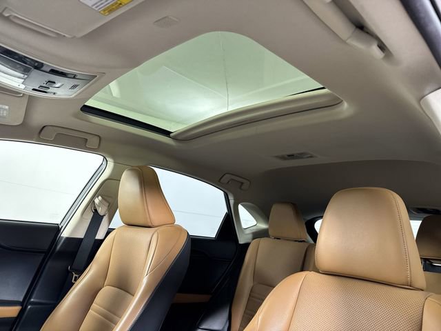 Used 2019 Lexus NX 300 AWD w/ Premium Package image 19