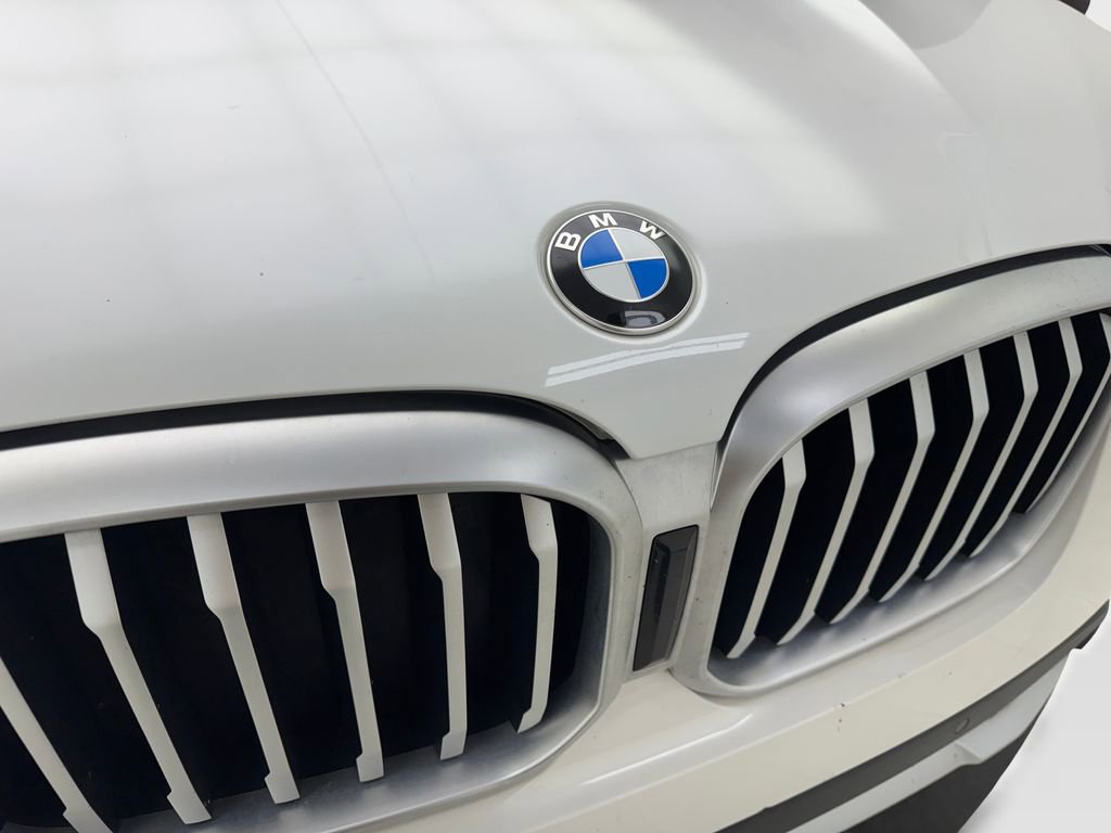 Used 2022 BMW X3 xDrive30i image 26