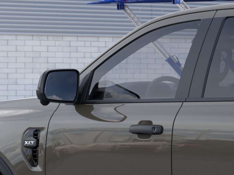 New 2026 Ford Ranger XLT AWD/4WD image 20
