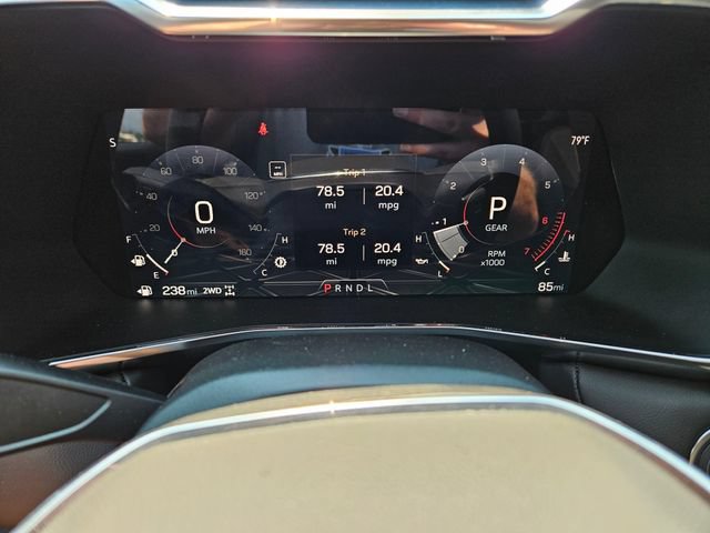 New 2026 GMC Canyon Elevation w/ Convenience Package AWD/4WD image 27