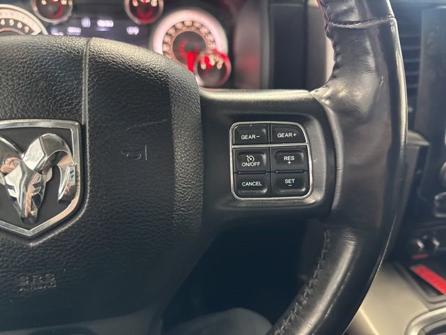 Used 2017 RAM 1500 Sport image 36