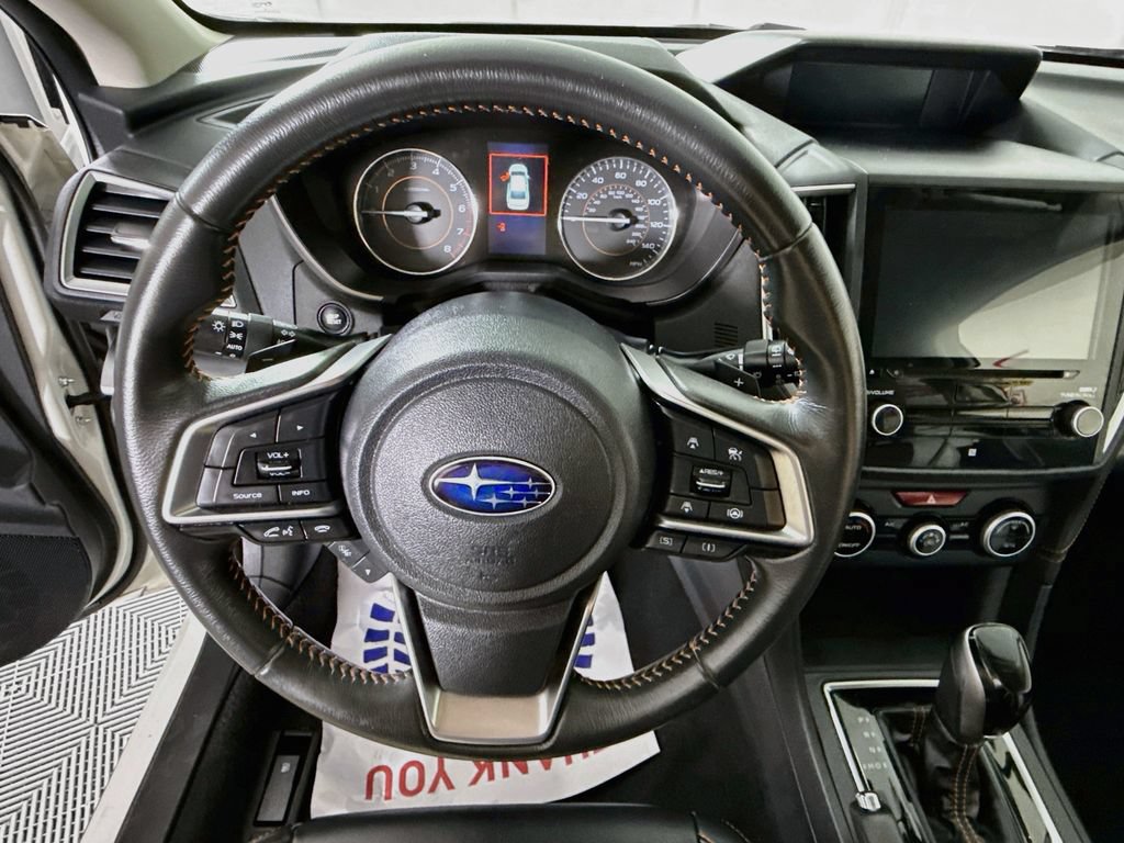 Used 2021 Subaru Crosstrek 2.5i Limited w/ Popular Package #2 AWD/4WD image 19