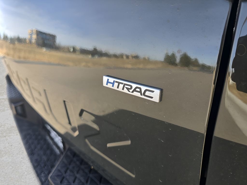 New 2026 Hyundai Santa Cruz SEL image 10