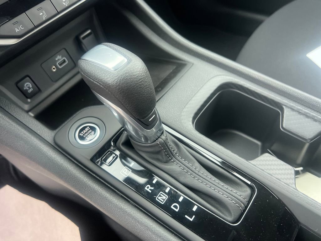 New 2025 Nissan Sentra S image 23