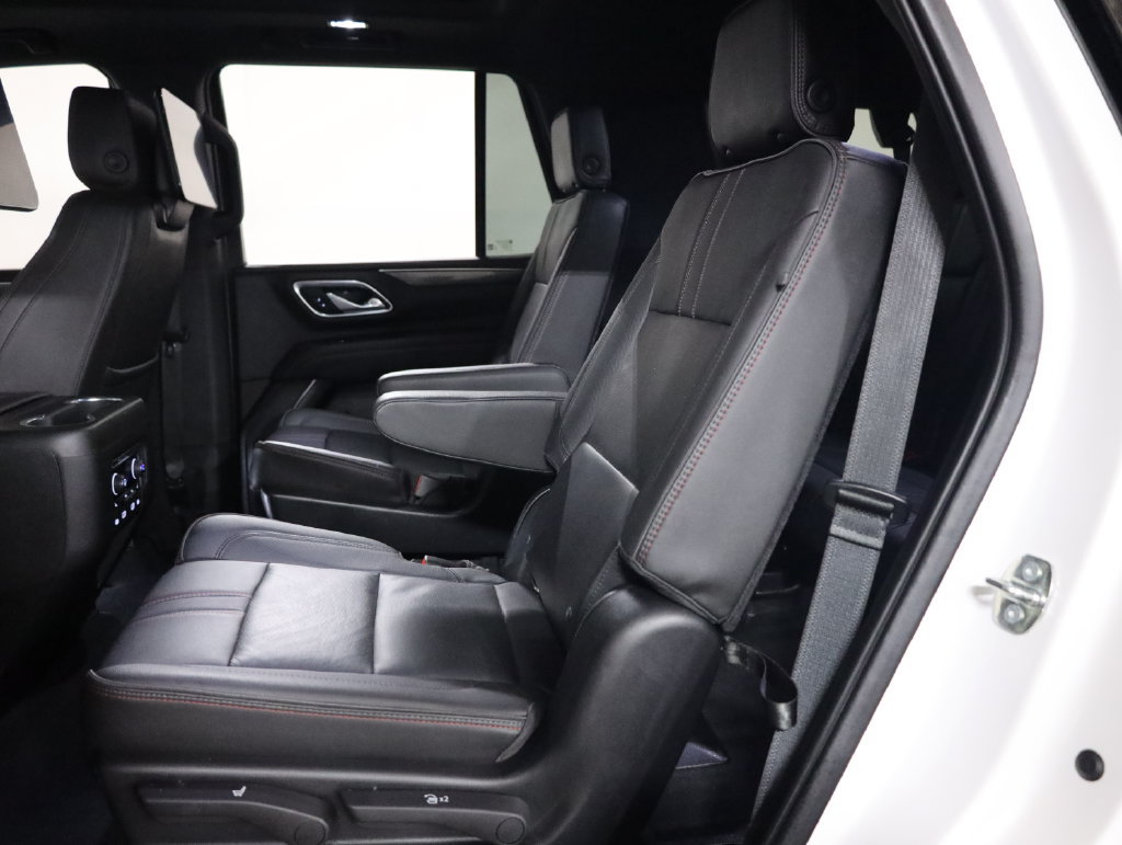 Used 2021 Chevrolet Tahoe RST w/ Luxury Package AWD/4WD image 63