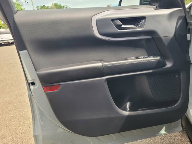 Certified 2024 Ford Bronco Sport Big Bend image 16